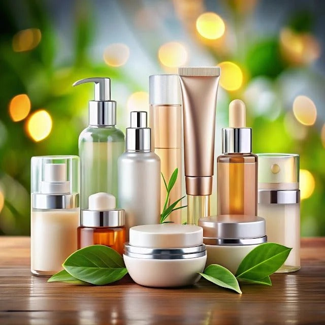 Health and Beaty