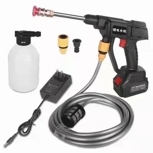 Pressure Washer