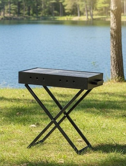 Portable BBQ Grill