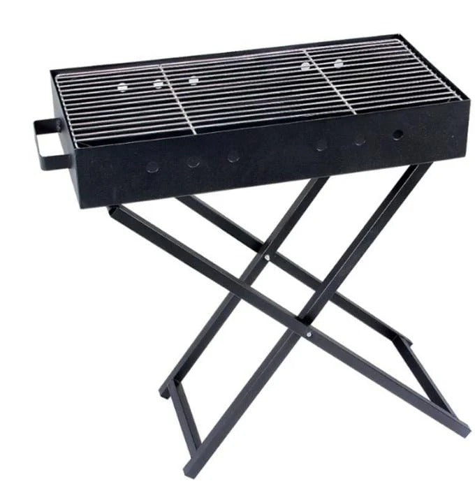 Portable BBQ Grill