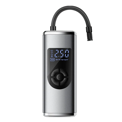 Smart Digital Car Air Pump ©