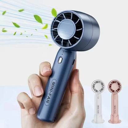 Portable Handheld Mini Fan