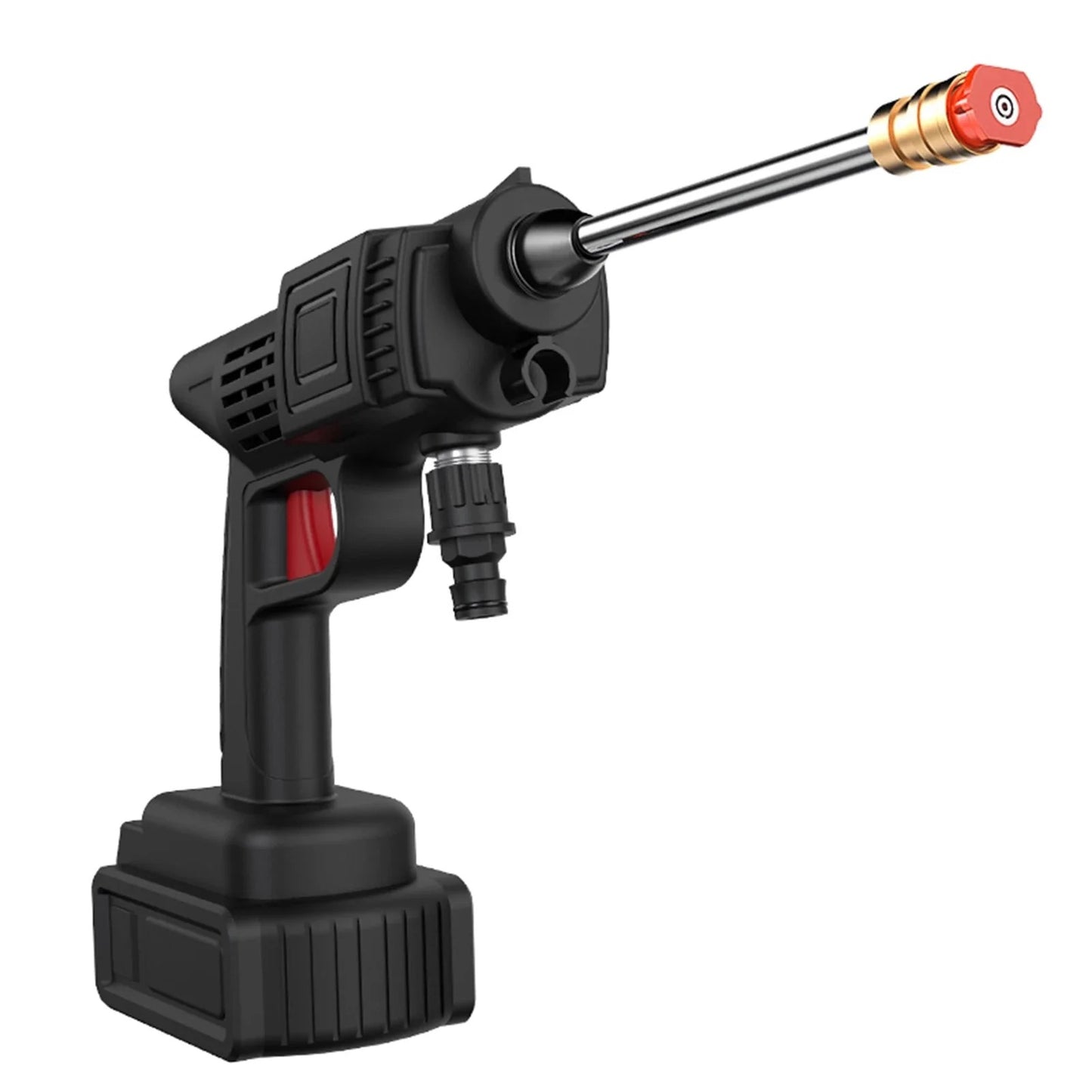 Pressure Washer